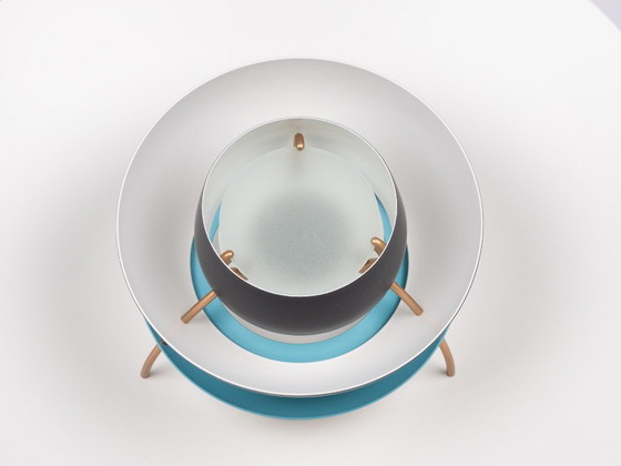 Image 1 of Danish PH 5 pendant lamp by Poul Henningsen, Louis Poulsen, 1958