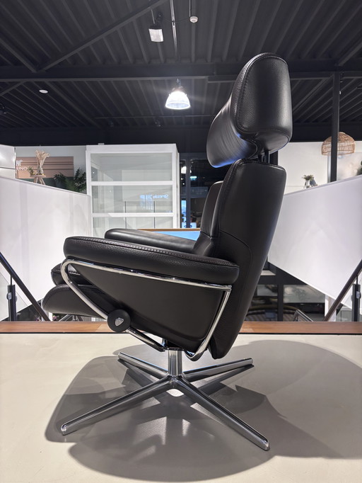 Poltrona reclinabile Stressless Rome