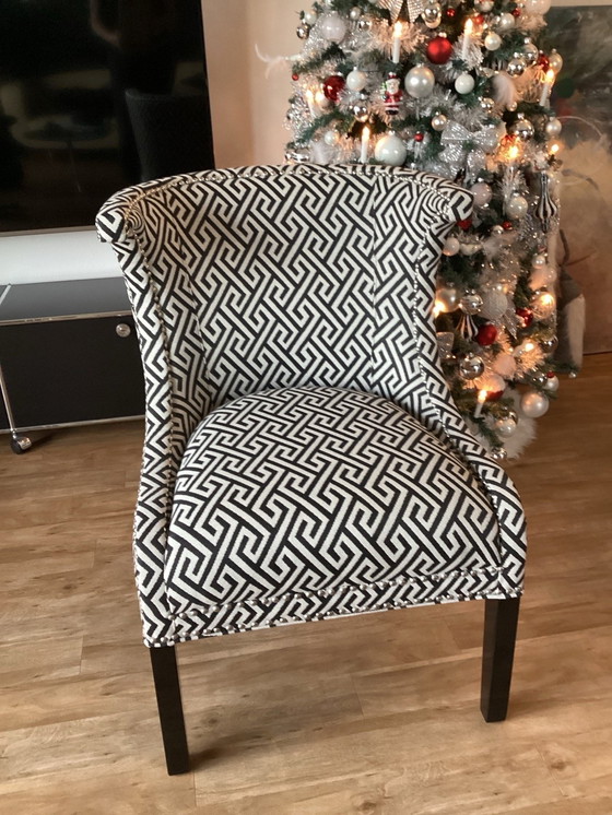 Image 1 of Sillón Eichholtz Elson