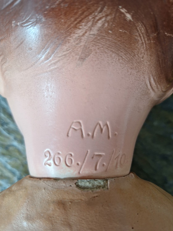 Image 1 of Pop "Armand Marseille"