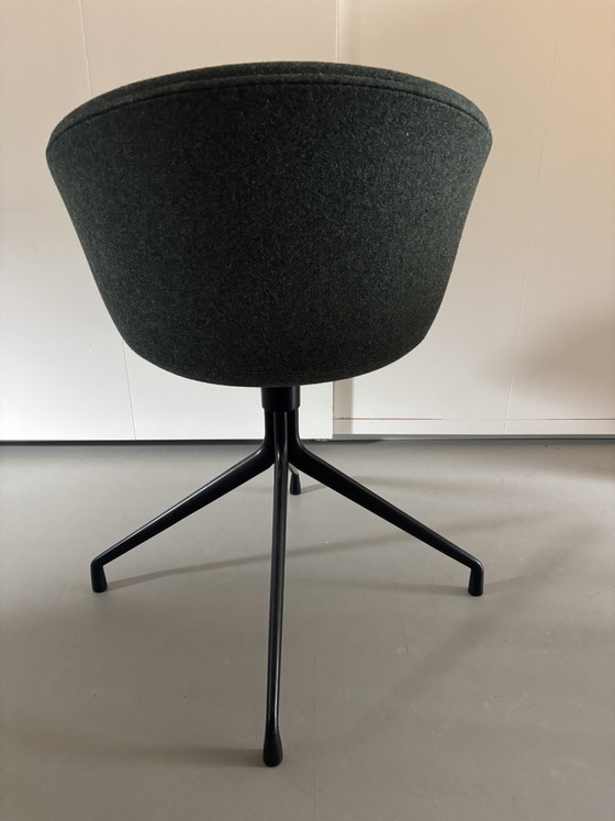 AAC21 HAY – Sillas de comedor, Wool (photo 2 of 4)