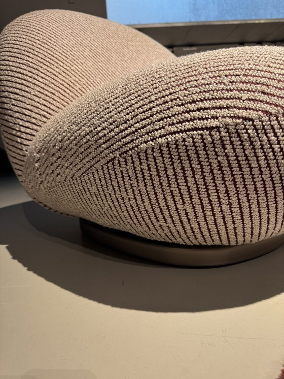 Image 1 of Gubi Pacha Lounge Chair