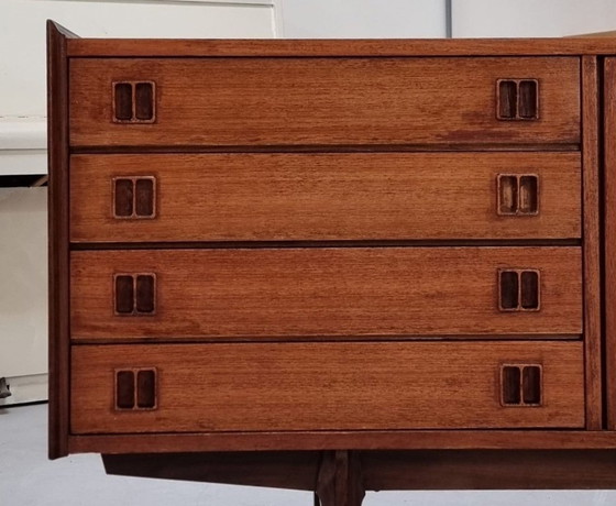 Image 1 of Credenza di metà secolo