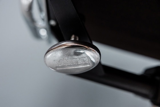 Image 1 of Eames EA217 office chair