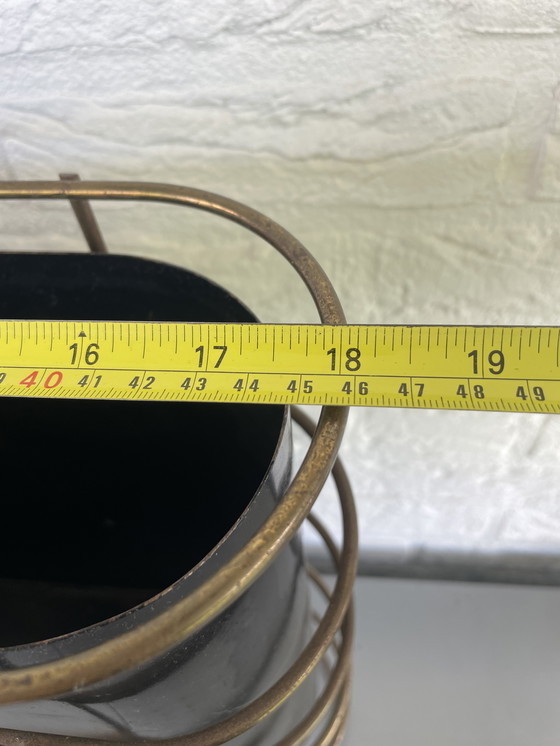 Image 1 of Vintage MCM paraplubak