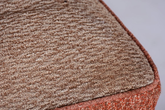 Originele Bauhaus-fauteuil, van Vichr a Spol., chroom, staal, Tsjechisch, jaren 1930 – Textile, Wood (photo 4 of 10)