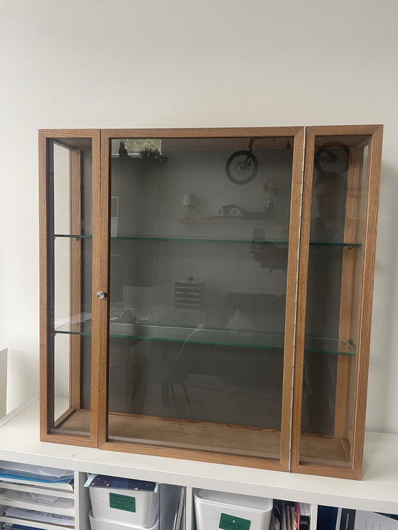 Image 1 of Huisdokter Sena vitrinekast