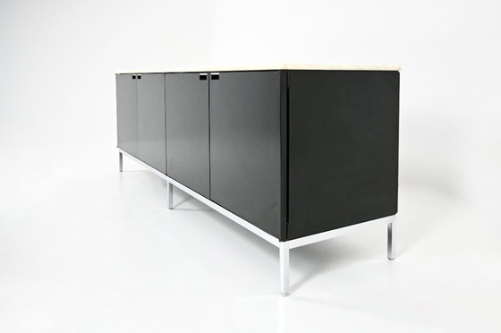 Image 1 of Aparador Credenza de Florence Knoll Bassett para Knoll Inc., década de 1960