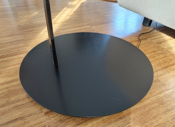 Image 1 of Lámpara de arco de Shigeru Ban, Fontana Arte