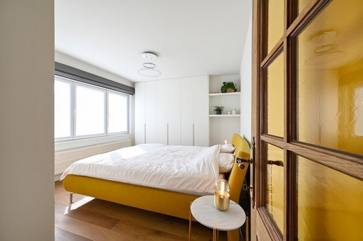 Bed frame Hulsta Metis