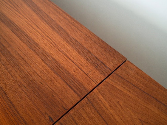 Image 1 of Set di librerie in teak, design danese, anni '70, designer: Kai Winding