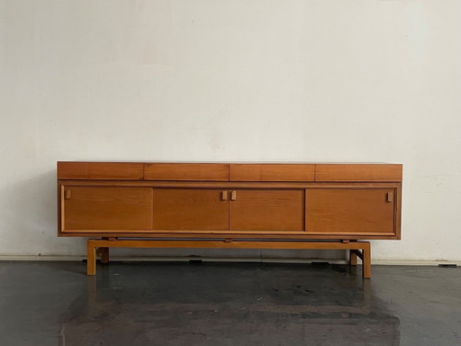 Spaans dressoir vintage jaren 70