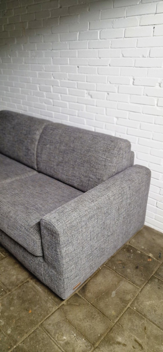 Image 1 of New Poltronesofà Italian sofa bed and ottoman