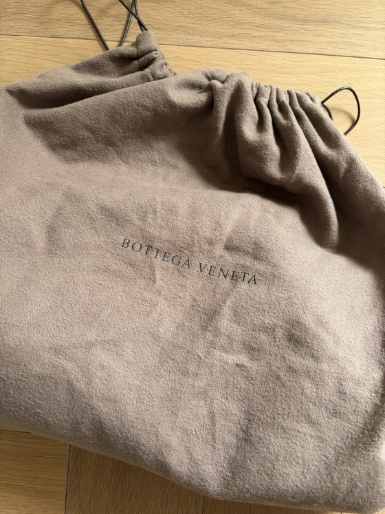 Bottega Venetta Borsa Pouch Nera – Bottega Veneta, Clutch (photo 5 of 8)
