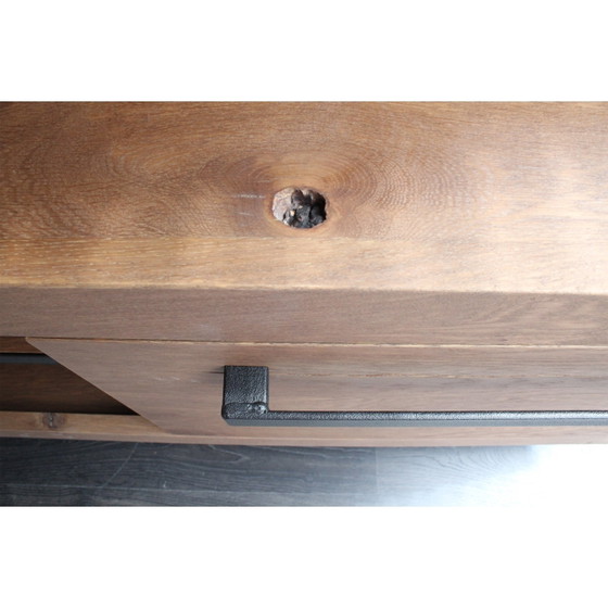 Tsarina tv- – Van der Drift Meubelen, TV furniture (photo 6 of 6)