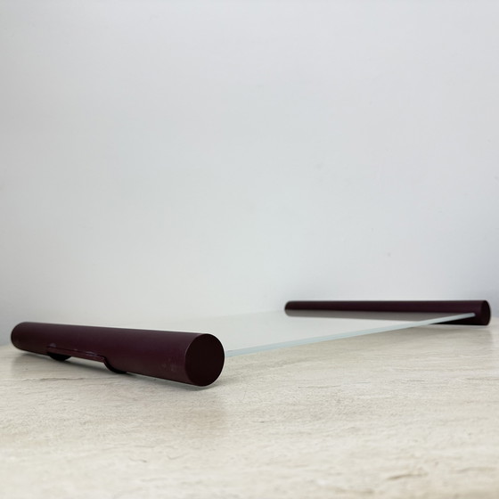 Image 1 of Sabine Marcelis para IKEA VARMBLIXT Bandeja de cristal