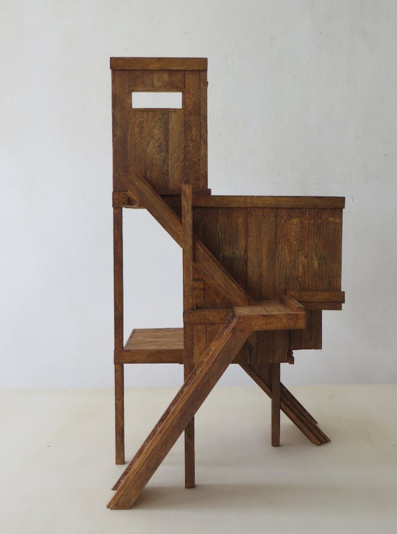 Image 1 of Eric van Solm - "L'existence"