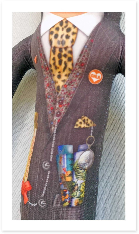 Image 1 of Surrealistische sculptuur van Salvador Dalí | Designer kunstpop | Surrealistisch kunstdecoratieobject