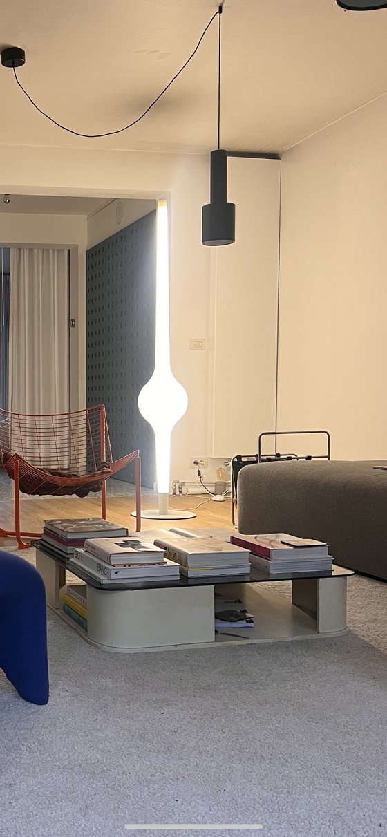 Image 1 of Lampadaire Michael Young (lampe torche)