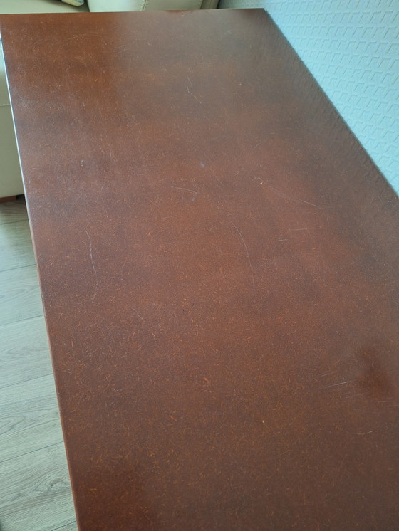 Image 1 of Vintage Desk Mid Century Modern