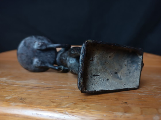 Image 1 of Diego Giacometti (Dopo) - Il maggiordomo dei gatti