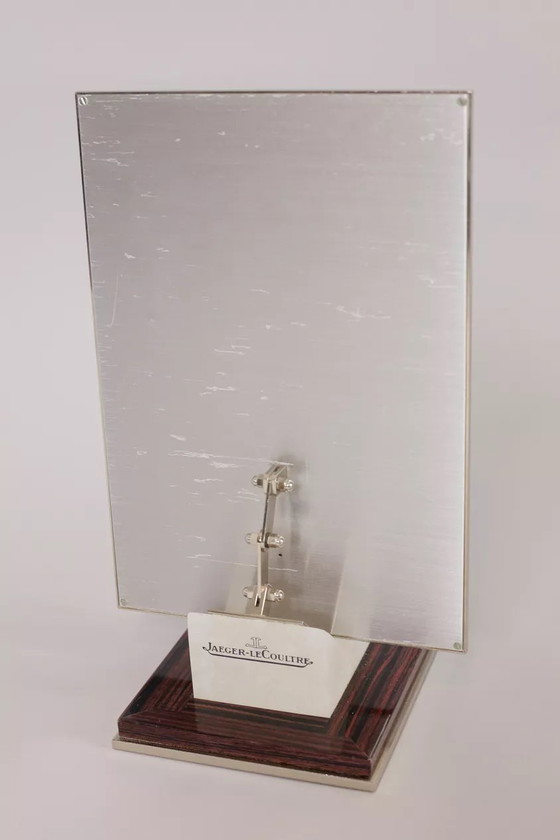 Image 1 of Mirror Jaeger LeCoultre