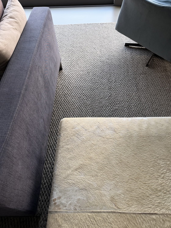 Image 1 of Minotti poef