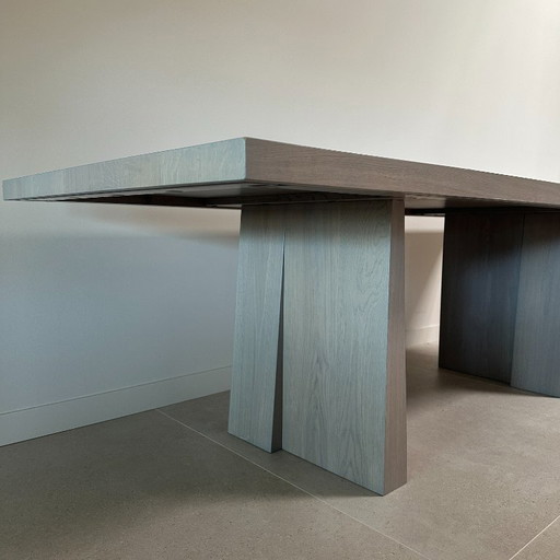 Dining Table Van Rossum Eli Slim