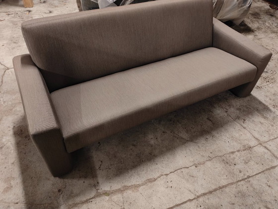 Gelderland Sofa 4730 B3, In Kvadrat Balder Fabric – 3-5 seaters, Wool (photo 14 of 17)