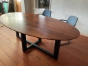 Table du Sud dining table