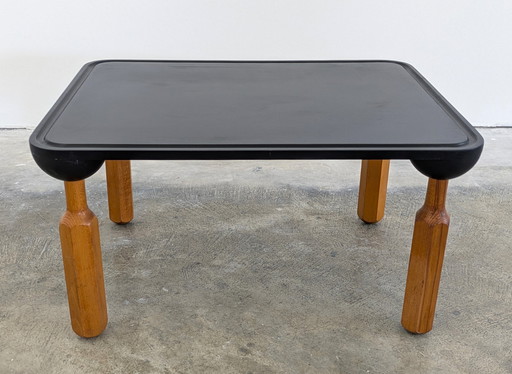 Bernini - Achille & Pier Giacomo Castiglion - Coffee table - Screwdriver - Wood