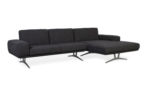 Canapé d'angle Koinor Dalta