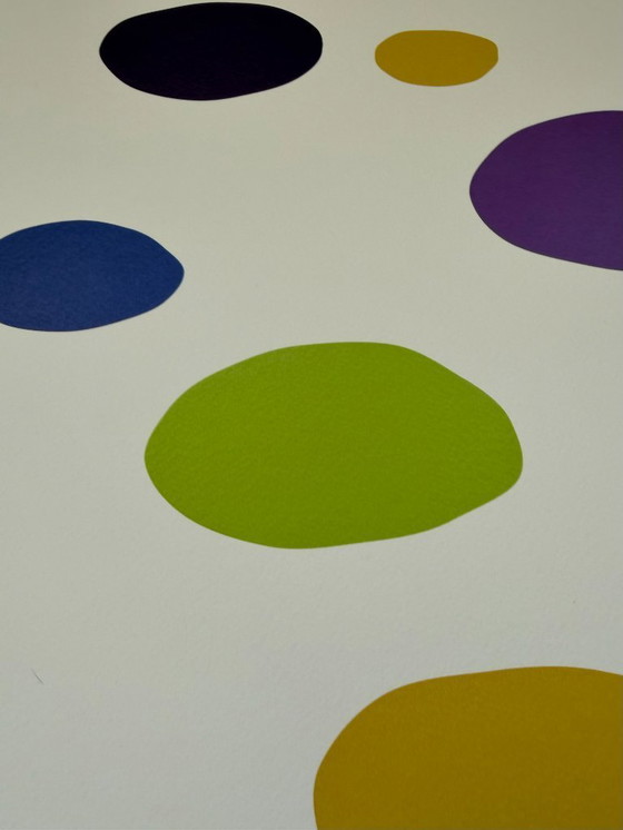 Image 1 of Anne Montiel, Sans Titre, 2008, gedruckt in Belgien