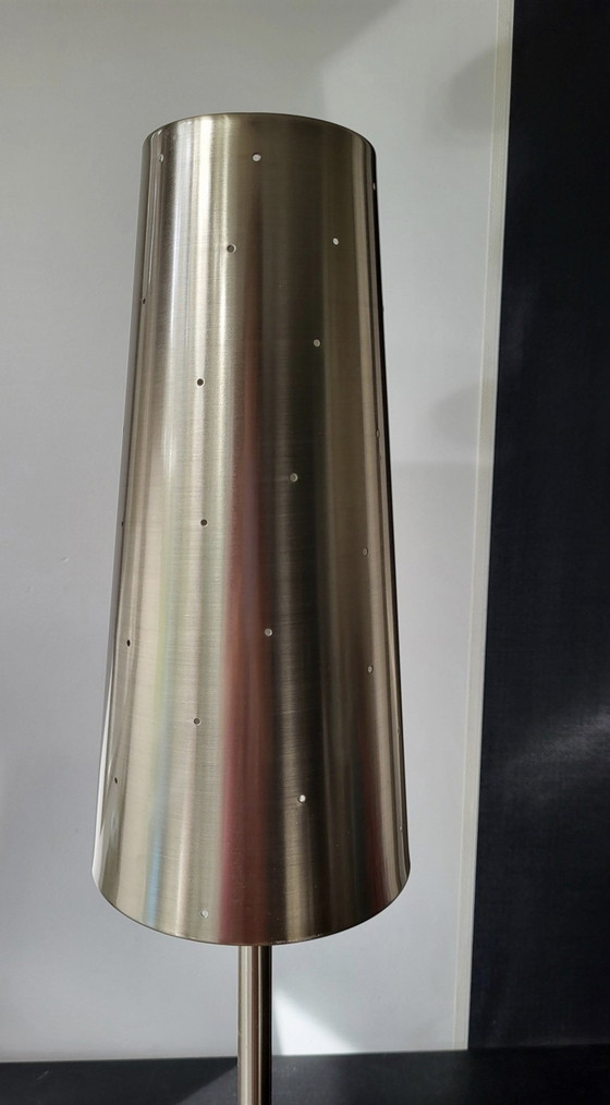 Vintage Ikea Tallvik Table Lamp 1990s. – Metal (photo 3 of 8)