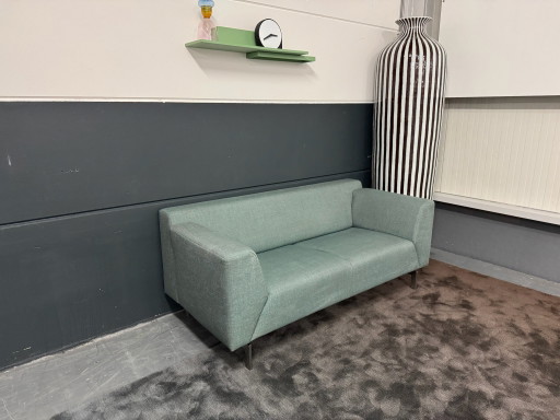 Rolf Benz Linea 2-zits bank