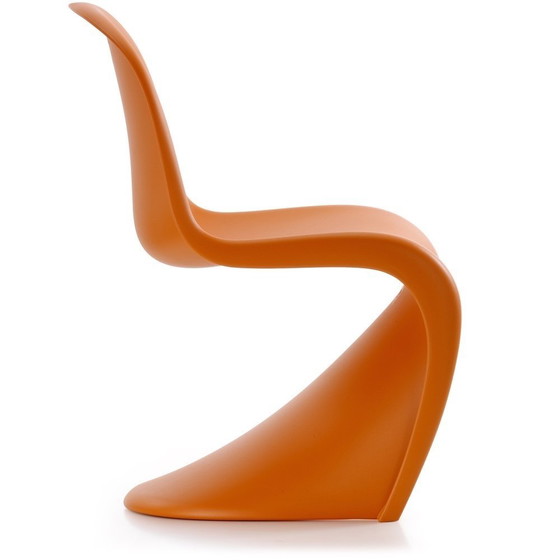 Image 1 of Vitra Panton Junior-Stuhl