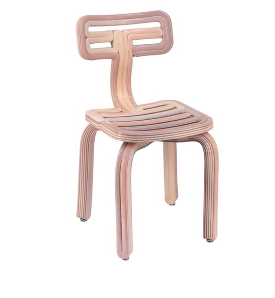Chubby Chair – Sedie da pranzo, Plastic (photo 10 of 14)