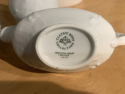 Rosenthal Classic Collection