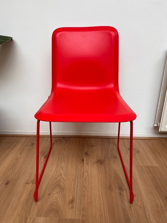 Image 1 of 11 x THIS chair 141 Lensvelt - Richard Hutten