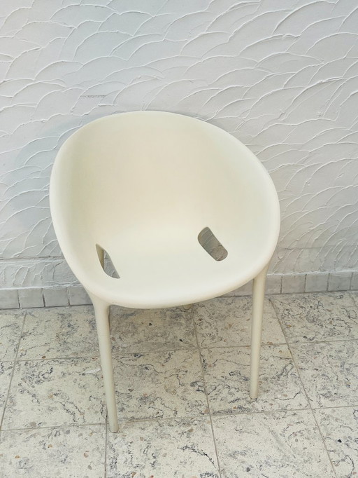 Soft Egg Chair Philippe Starck Driade