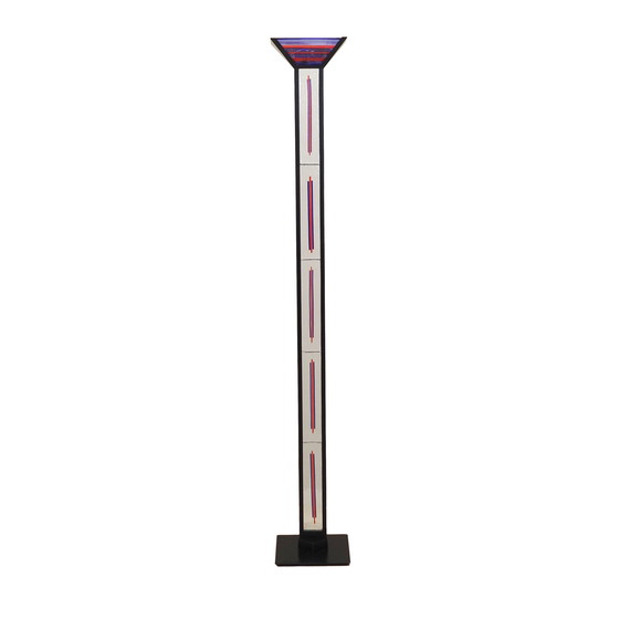 Image 1 of Floor Lamp, Italian Design, 1970S, Production: Italy