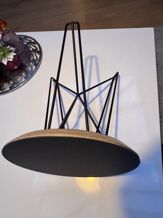 Image 1 of Pastoe IJhorst Beistelltisch – Klein – Feniks Plek – Neu im Karton – Ø 26 cm / H 31 cm