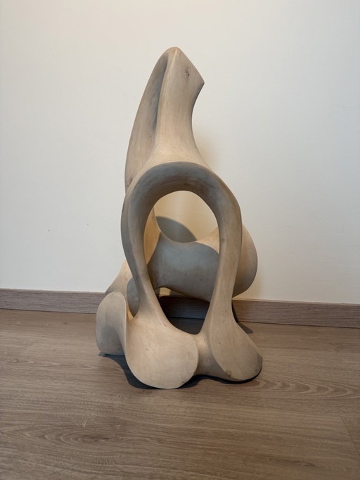 LA VAGUE - 2014 - NORBERT BAUWENS