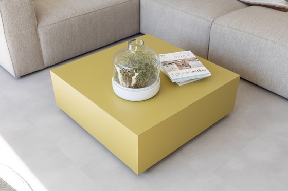 Image 1 of tavolino da caffè unico