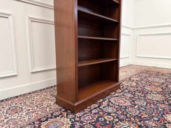 Libreria Aperta Classica Inglese – Librerie, Wood (photo 7 of 10)