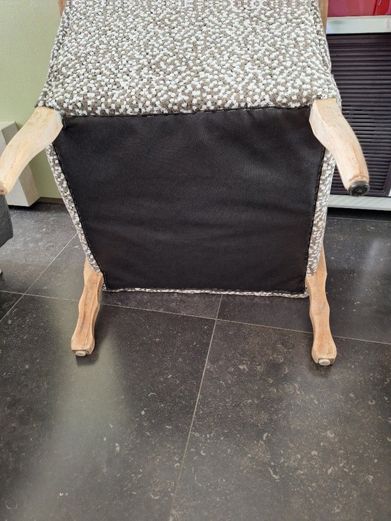 Image 1 of 2x Armchair