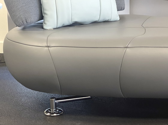 Image 1 of Leolux kikko chaise longue NEW