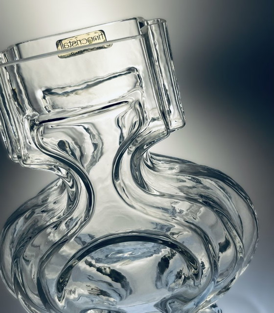 Image 1 of Scandi-Design-Liebhaber! Helena Tynell, Emma Vase, Riihimäen Lasi 