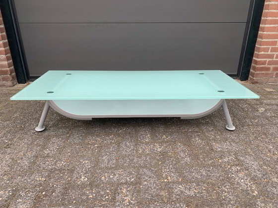 Image 1 of Tavolino da caffè Leolux Rooby