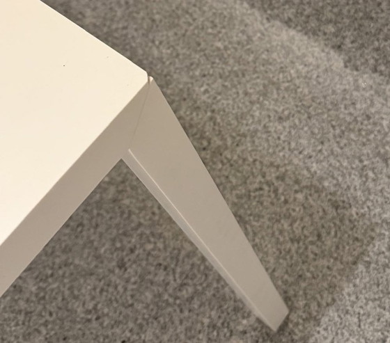 Image 1 of MDF Italia Tense table/dining table/conference table